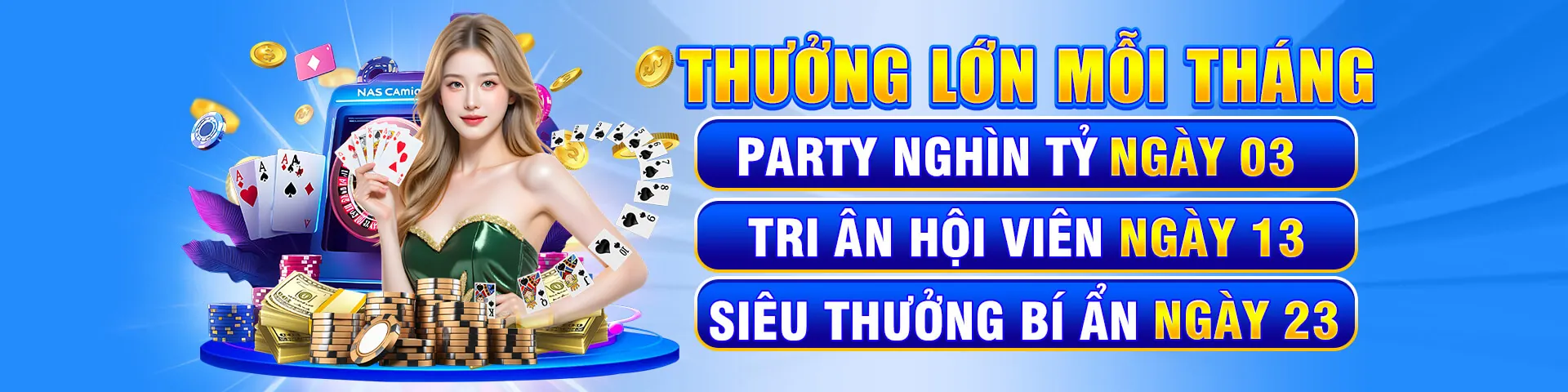 Sòng bạc trực tuyến Nova88 với các trò chơi đa dạng