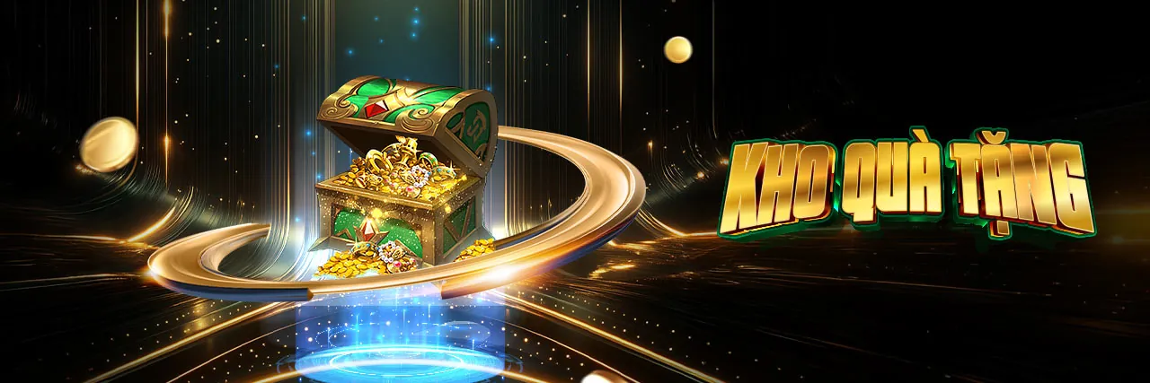 Hình ảnh chính trò chơi nổ hũ Nova88 với jackpot lớn và tiền vàng